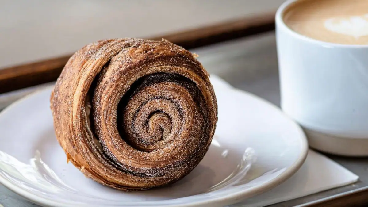 GAIL's – artisan bakery in Beckenham, London